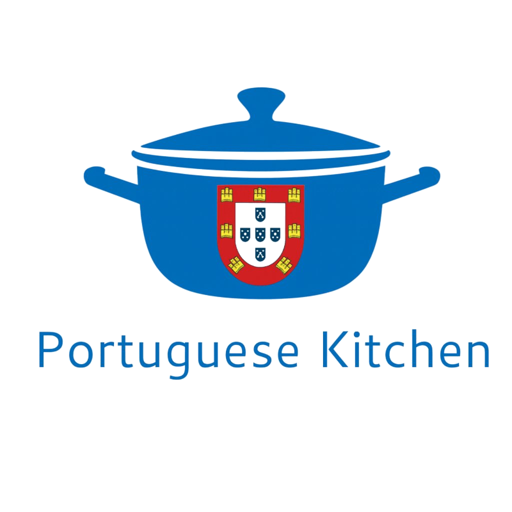 Portuguese Kitchen Logo