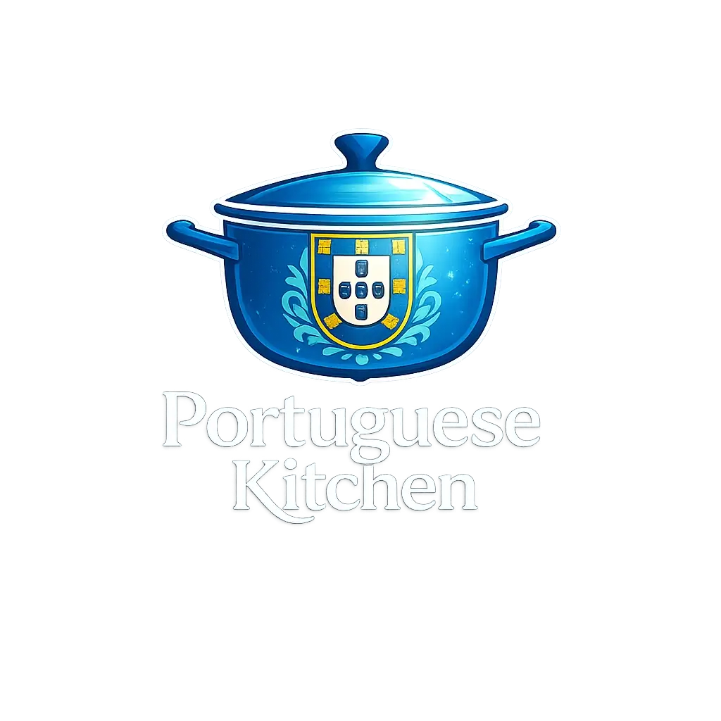 Portuguese Kitchen logo