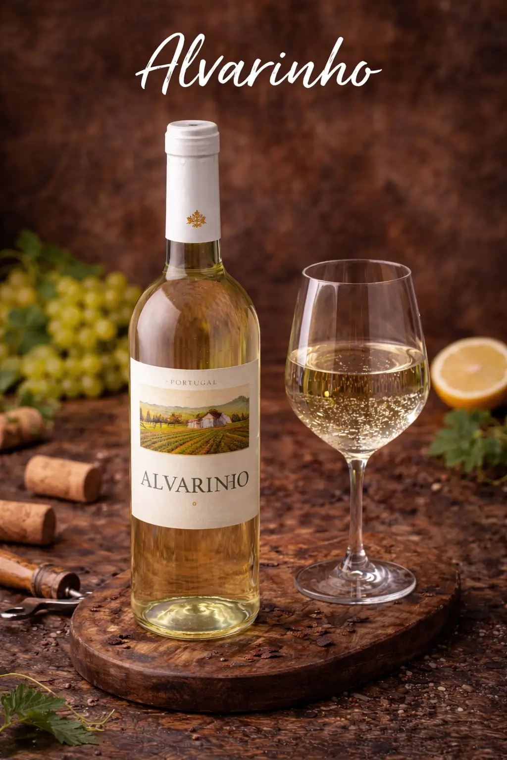 Alvarinho
