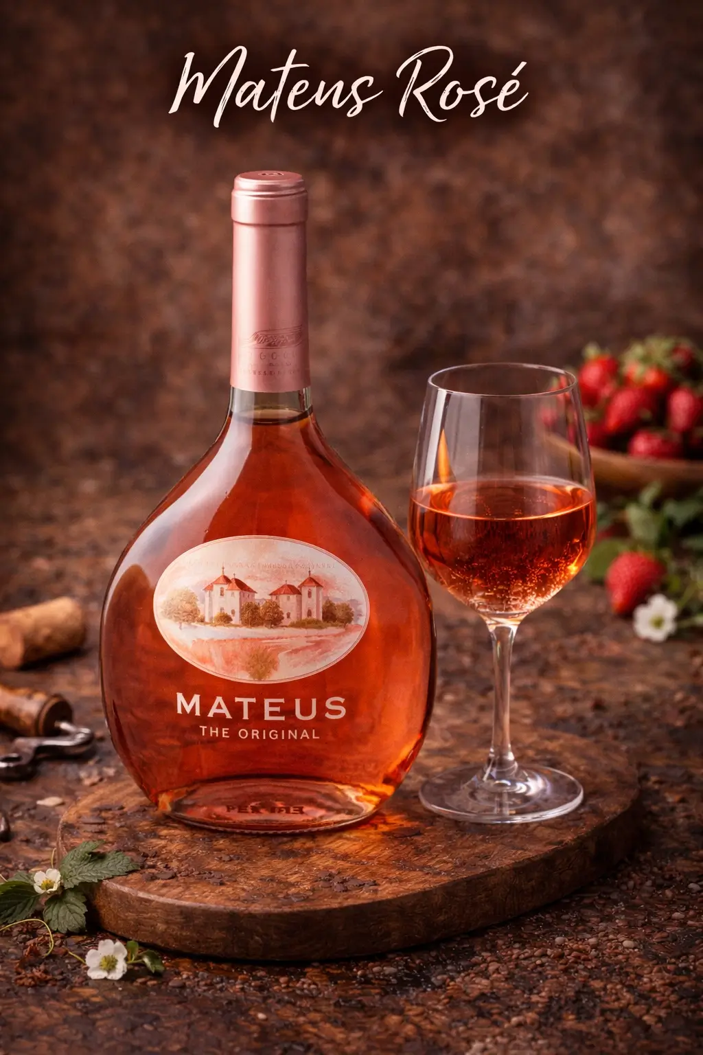 Mateus Rosé