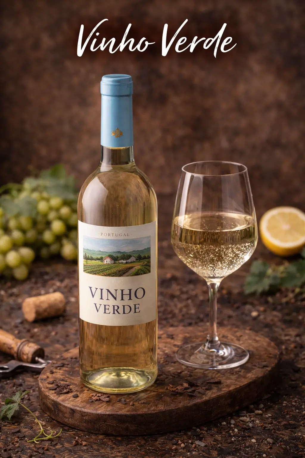 Vinho Verde