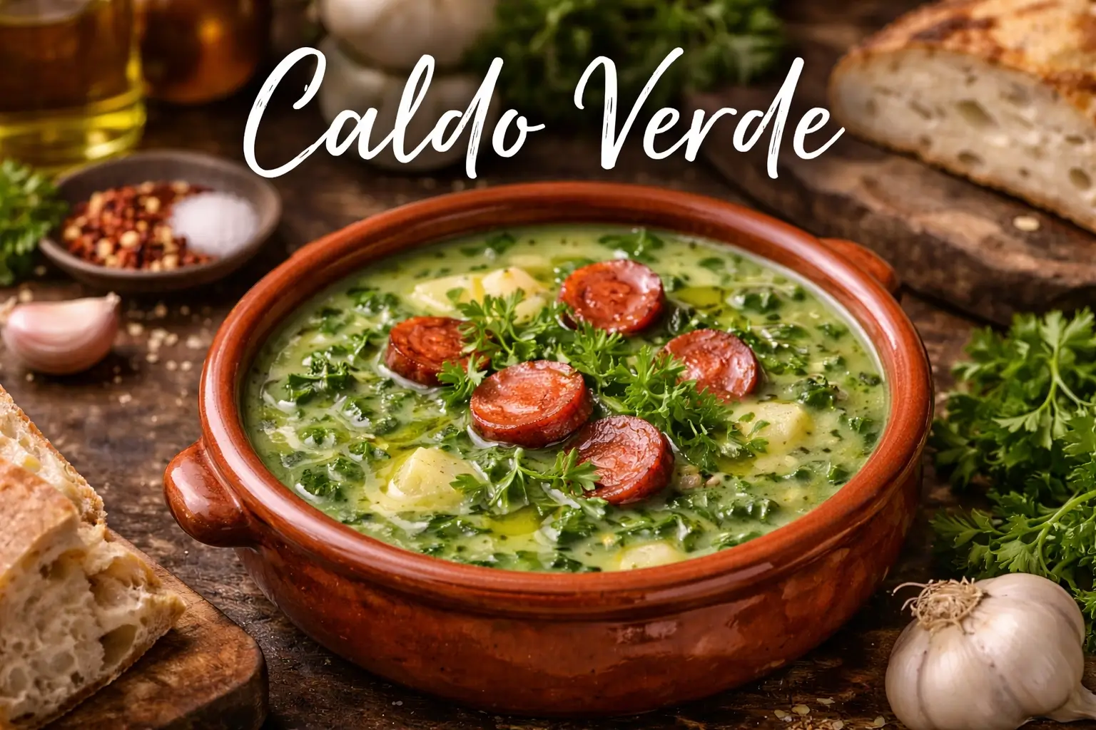 Caldo Verde